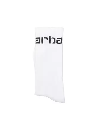CARHARTT WIP | Socken Socken white / black | 